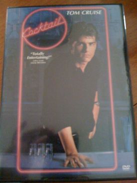 Cocktail DVD-R movie collectible [Barcode 0766936124965] - Main Image 1