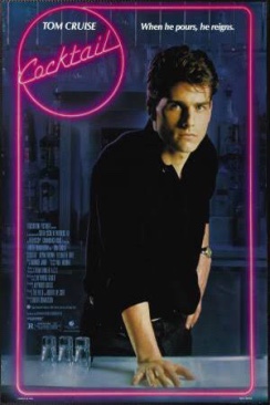 Cocktail DVD movie collectible [Barcode 786936124965] - Main Image 1