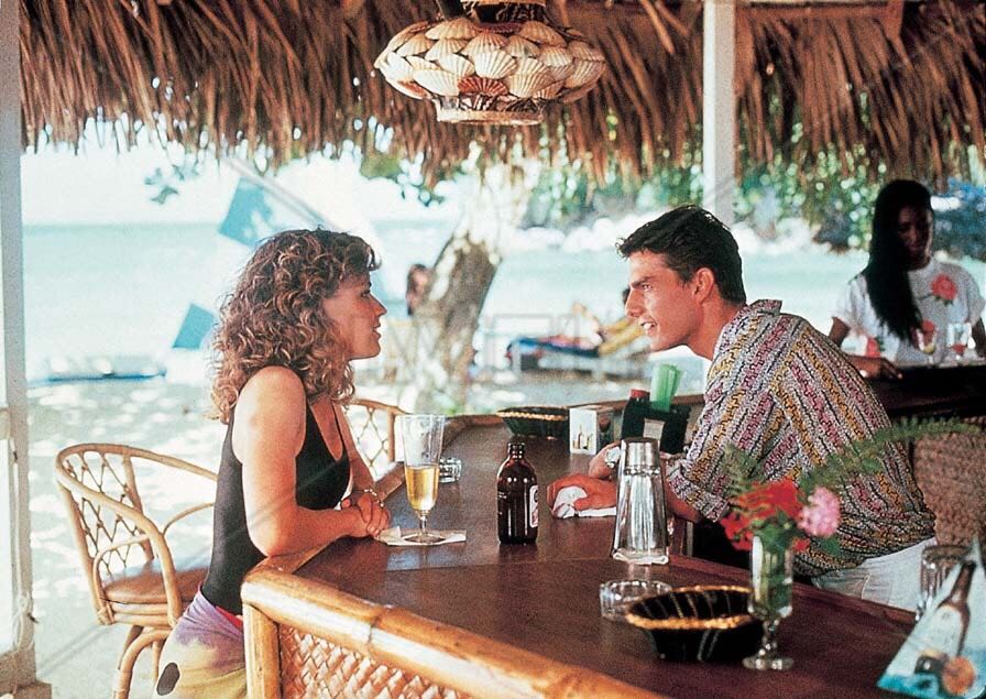 Cocktail DVD movie collectible [Barcode 786936124965] - Main Image 4