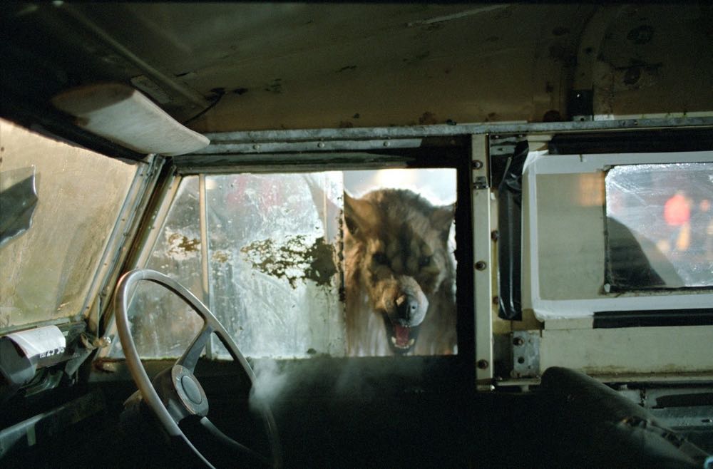 Dog Soldiers DVD movie collectible [Barcode 821575107952] - Main Image 4