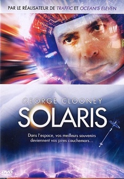 Solaris DVD movie collectible [Barcode 3344428012793] - Main Image 1