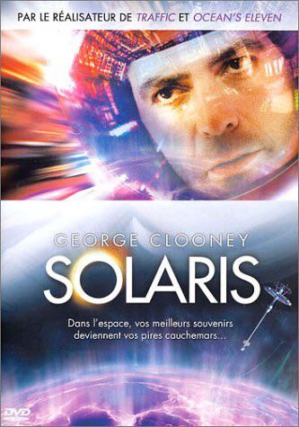Solaris DVD movie collectible [Barcode 5039036013437] - Main Image 2