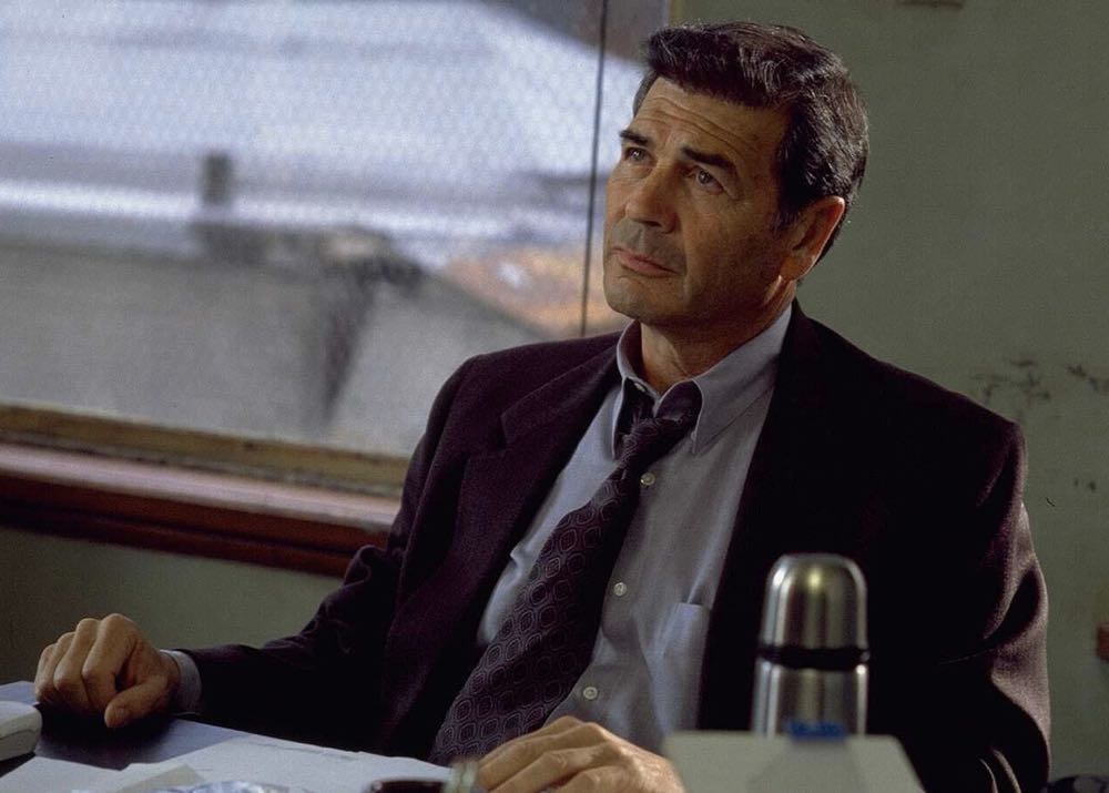 David Lynch: Mulholland Drive Digital Copy movie collectible [Barcode 011575089260] - Main Image 3