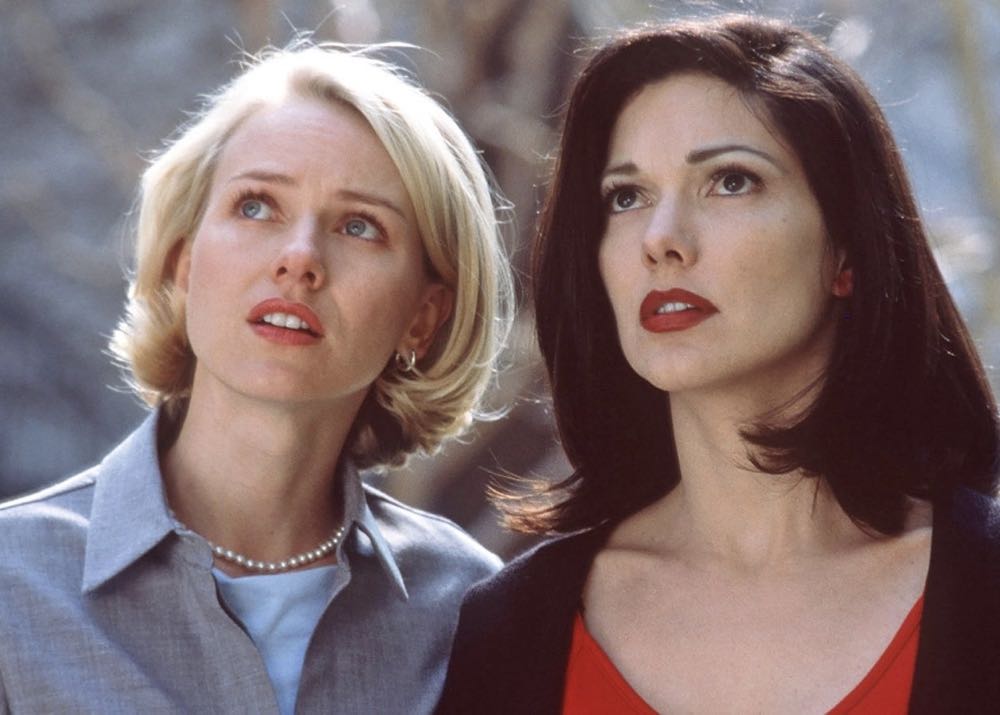 David Lynch: Mulholland Drive Digital Copy movie collectible [Barcode 011575089260] - Main Image 4