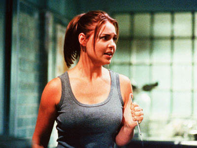 Valentine [DVD] DVD movie collectible [Barcode 085392118724] - Main Image 4