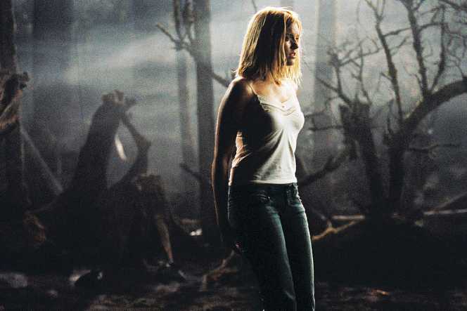 Fog DVD movie collectible [Barcode 9317731031830] - Main Image 3