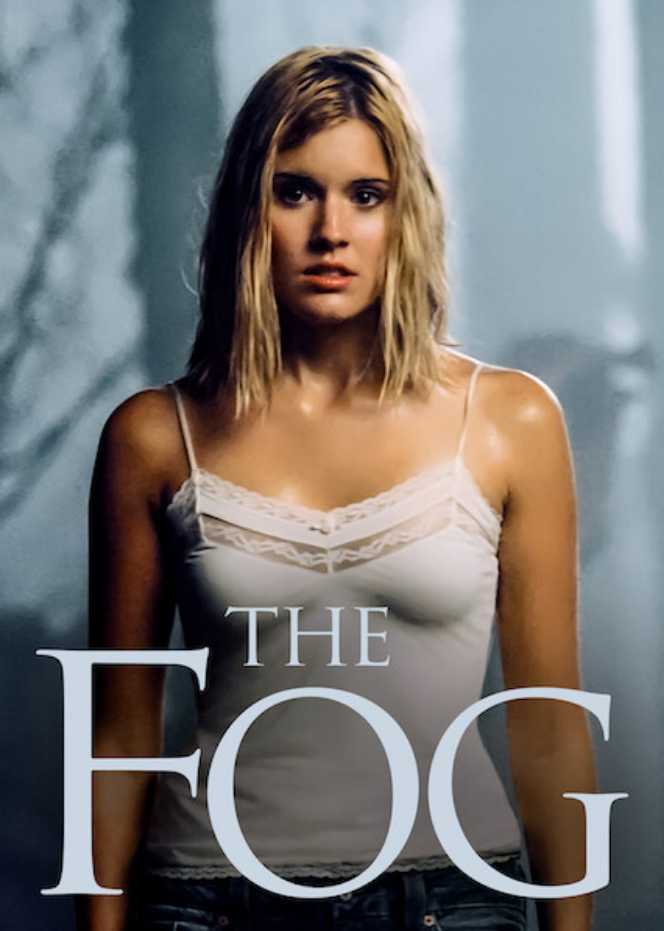 Fog DVD movie collectible [Barcode 9317731031830] - Main Image 4