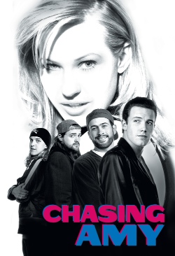 Chasing Amy DVD movie collectible - Main Image 1
