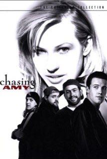 Chasing Amy DVD movie collectible - Main Image 1