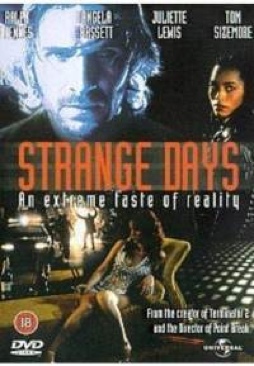 * LD : Poltergeist (BOXSET)