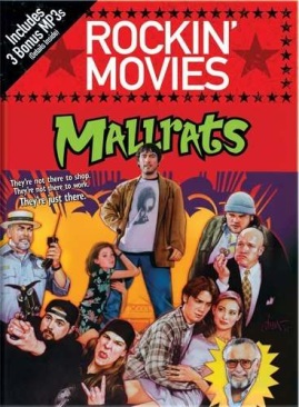 Mallrats DVD movie collectible [Barcode 025192073236] - Main Image 1