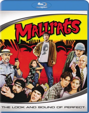 An American Werewolf in London