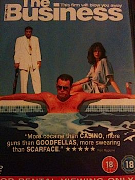 What Ever Happened to Baby Jane?