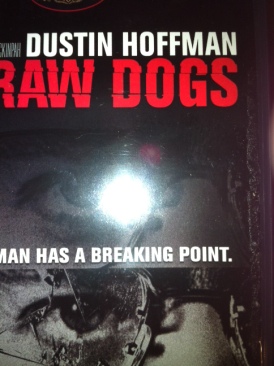 Straw Dogs DVD movie collectible [Barcode 021616918039] - Main Image 1
