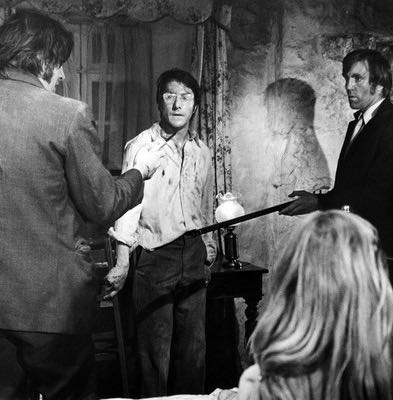 Straw Dogs Blu-ray movie collectible [Barcode 0883904251415] - Main Image 3