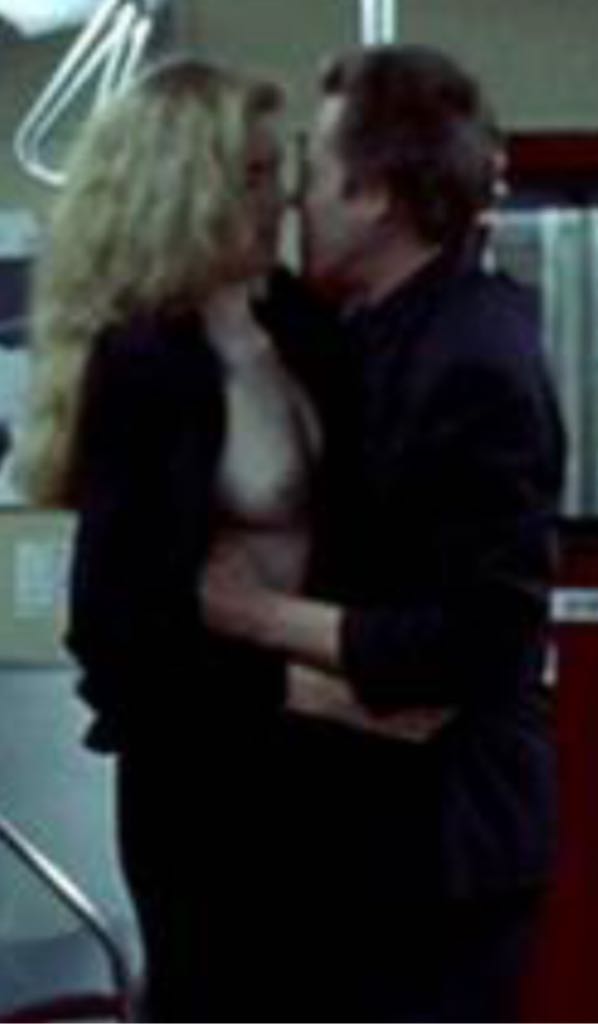 King of New York DVD movie collectible [Barcode 057373172995] - Main Image 2