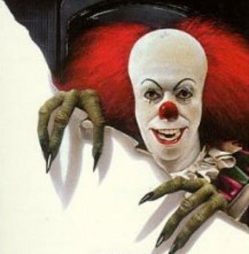 It DVD movie collectible - Main Image 1