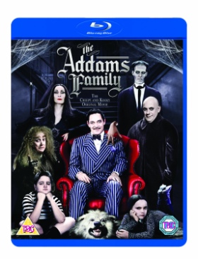 The Addams Family