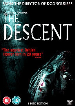 The Descent