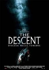 The Descent Blu-ray movie collectible - Main Image 1