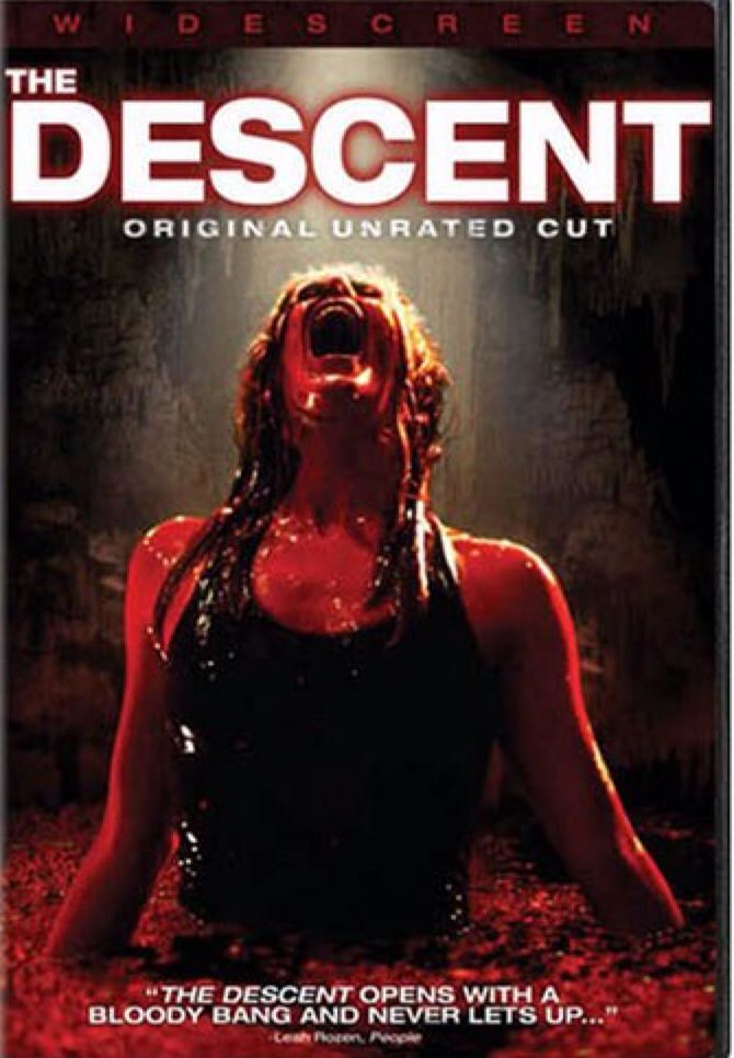 An American Werewolf in London