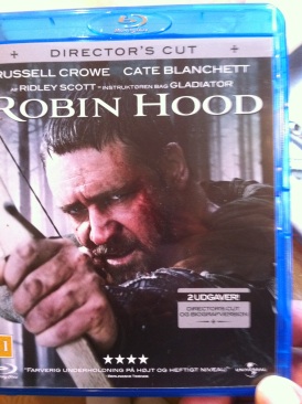 Robin Hood