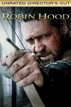Robin Hood Digital Copy movie collectible - Main Image 1