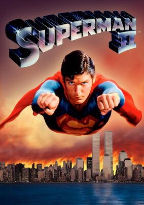 Superman II Digital Copy movie collectible [Barcode 7090001790232] - Main Image 2