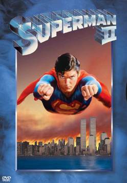 Superman II (Lester cut) Blu-ray movie collectible [Barcode 8480002133180] - Main Image 1