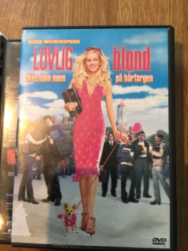 Välkommen till familjen