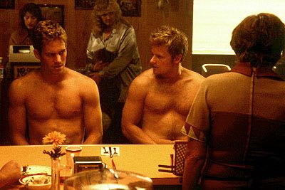 Joy Ride DVD movie collectible [Barcode 024543036296] - Main Image 2