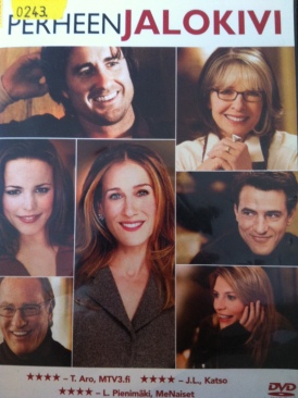 My Super Ex-Girlfriend