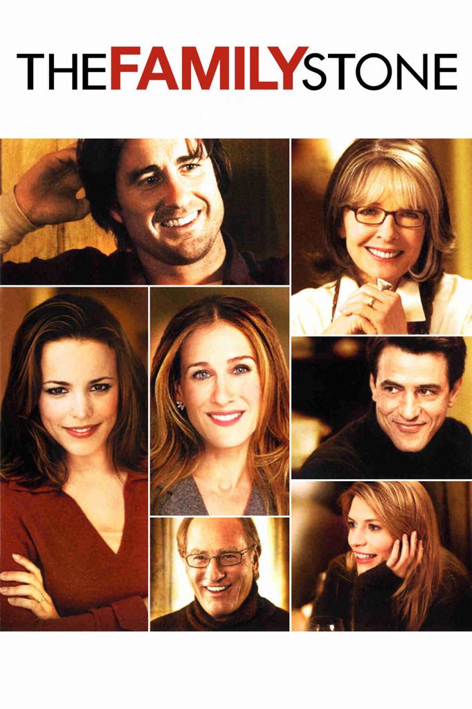 The Family Stone movie collectible - Main Image 1