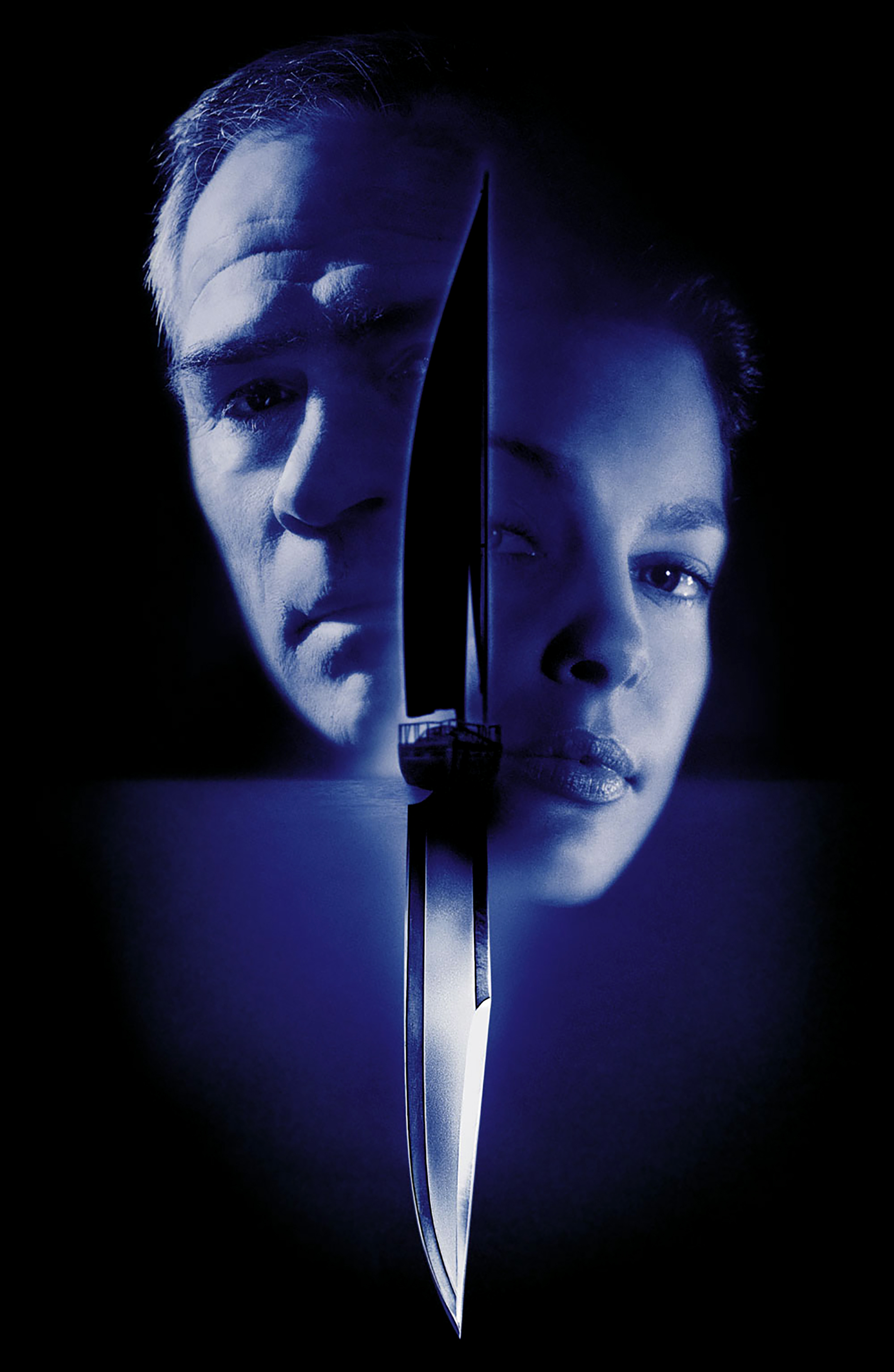 Double Jeopardy DVD movie collectible [Barcode 097363331575] - Main Image 4