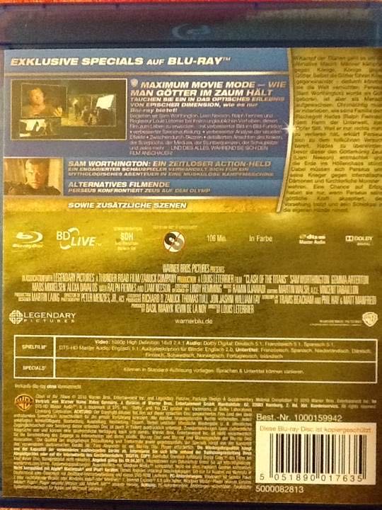 Coach Carter DVD movie collectible [Barcode 4010884529883] - Main Image 2
