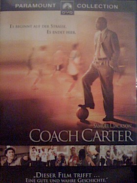 Disney: Race to Witch Mountain