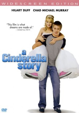 A Cinderella Story