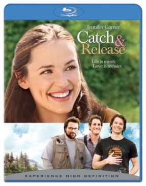 Catch and Release Digital Copy movie collectible [Barcode 043396192614] - Main Image 1
