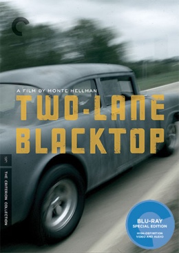 Two-Lane Blacktop