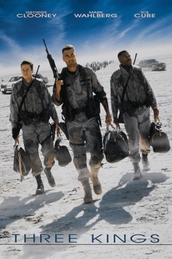 Drengen Og Jern-kæmpen 