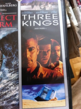 Sleepless in Seattle