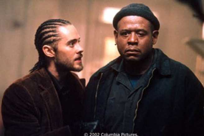 Panic Room  DVD movie collectible [Barcode 4030521320444] - Main Image 3