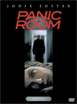 Panic Room Digital Copy movie collectible - Main Image 1