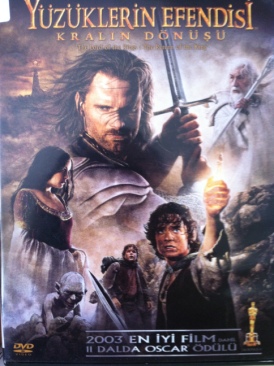 The Gauntlet Luotikuja