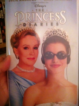 An American Werewolf in London