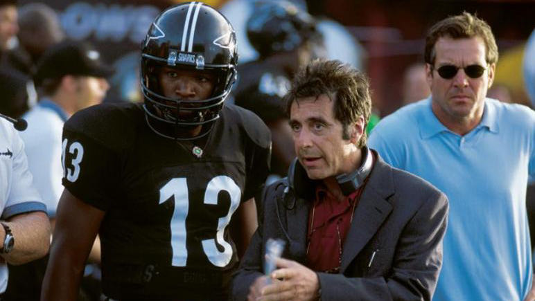 Any Given Sunday DVD movie collectible [Barcode 085391832225] - Main Image 4