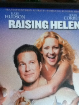 Raising Helen DVD movie collectible [Barcode 7393834478507] - Main Image 1