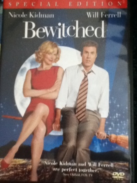 An American Werewolf in London