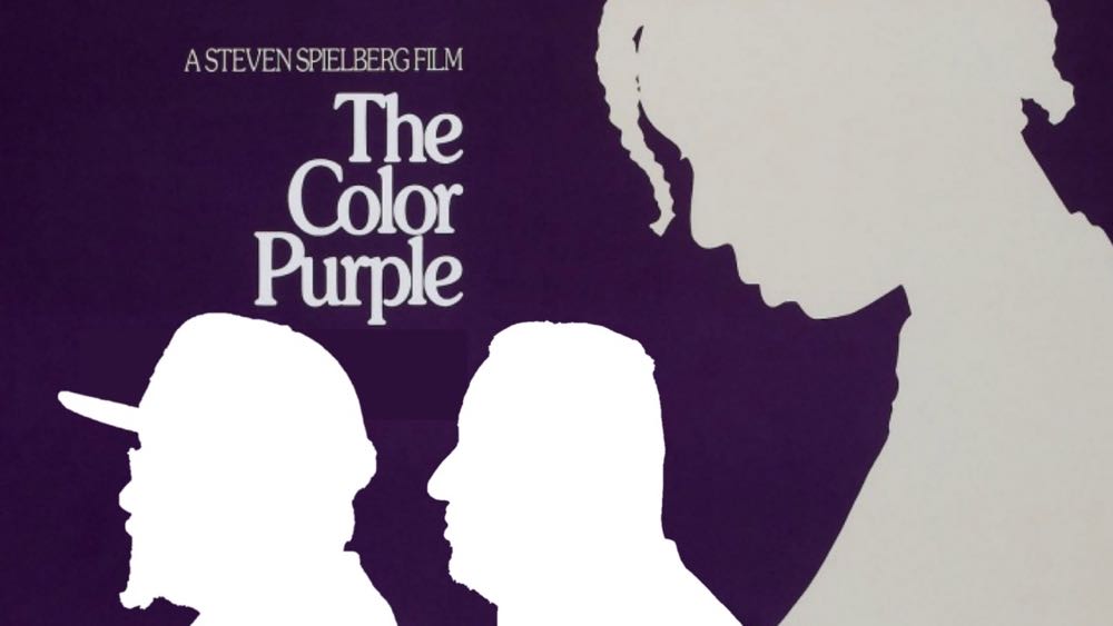 The Color Purple Blu-ray movie collectible [Barcode 883929161126] - Main Image 4