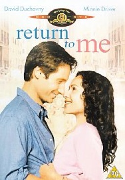 Return to Me